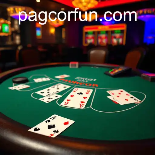 The Impact of PAGCOR on Online Blackjack Gaming in the Philippines