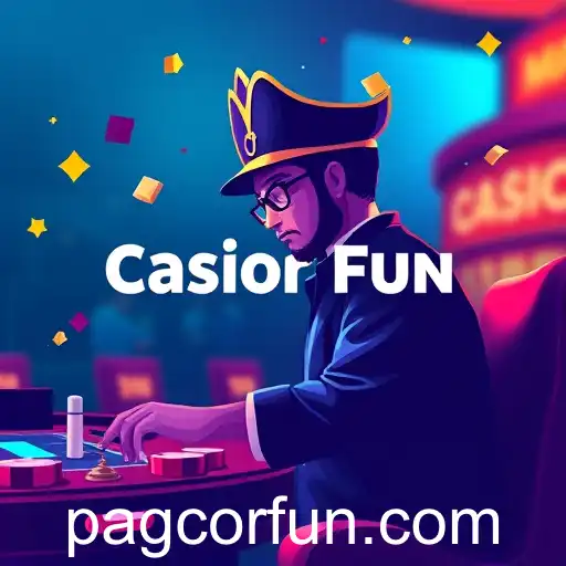 pagcor