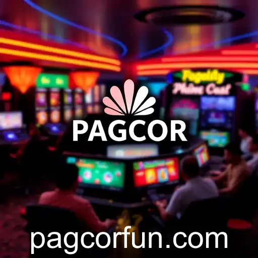 The Evolution of PAGCOR in the Digital Gaming Age