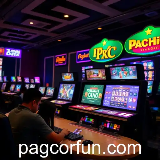 The Evolving Landscape of Online Gaming