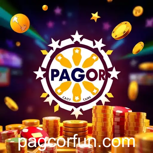 pagcor