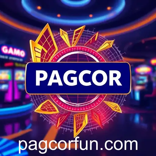 pagcor
