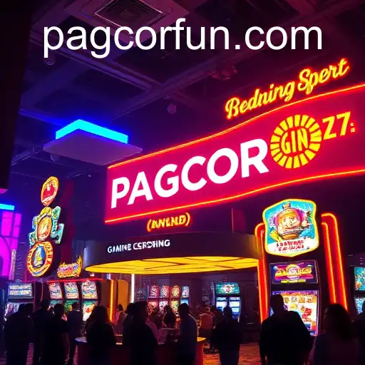 pagcor