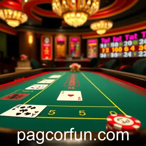 PAGCOR's Evolution in the Gaming Industry
