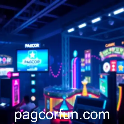 PAGCOR's Expanding Role in the Gaming Landscape