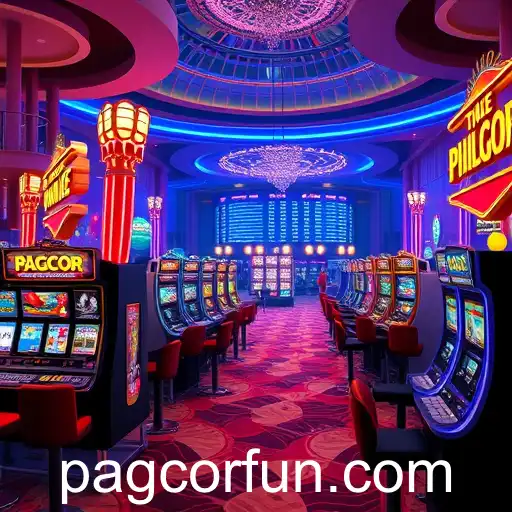 The Evolution of PAGCOR and Its Impact on Gaming