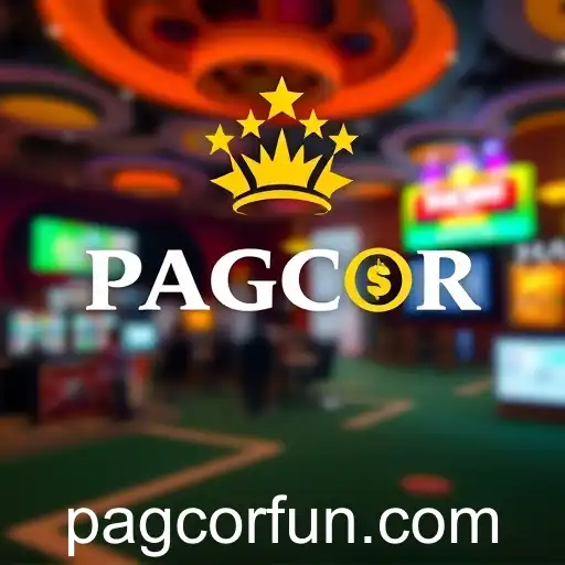pagcor