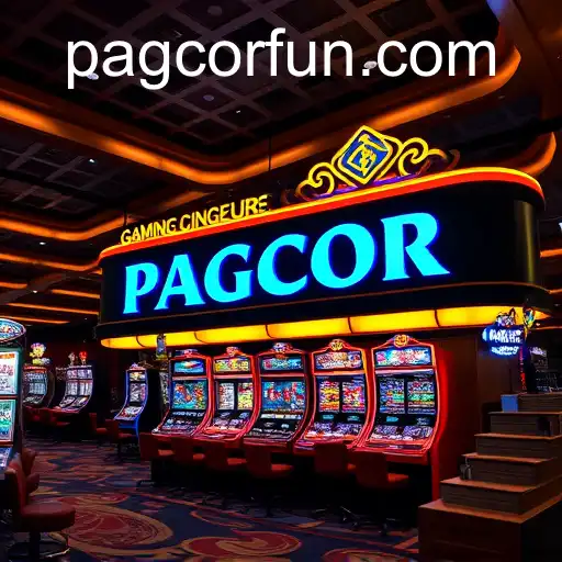 The Role of PAGCOR in the Evolving Gaming Landscape