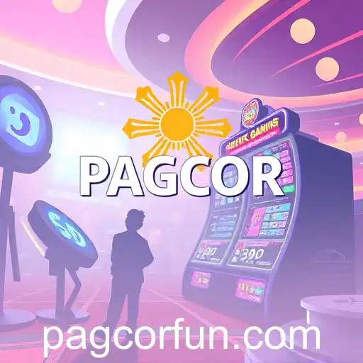 PAGCOR's Role in Modern Gaming