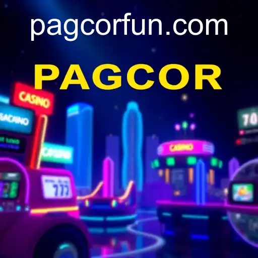 PAGCOR's Role in the Global Gaming Landscape