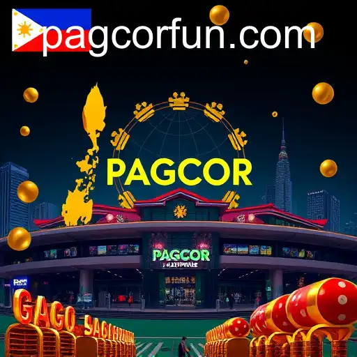 PAGCOR and its Emerging Role in the Global Gaming Industry
