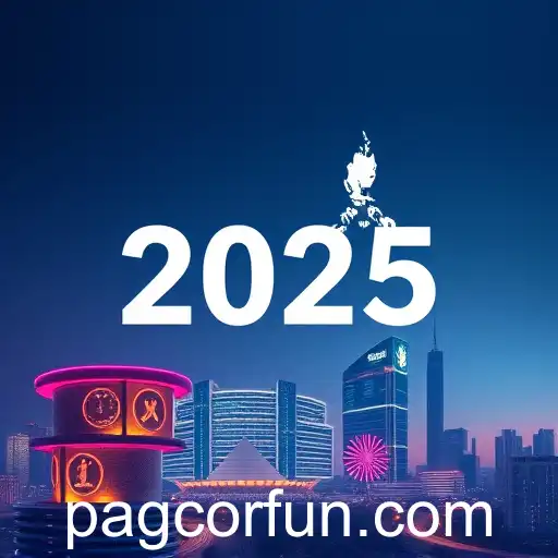 PAGCOR's Evolution and Impact in the Global Gaming Landscape