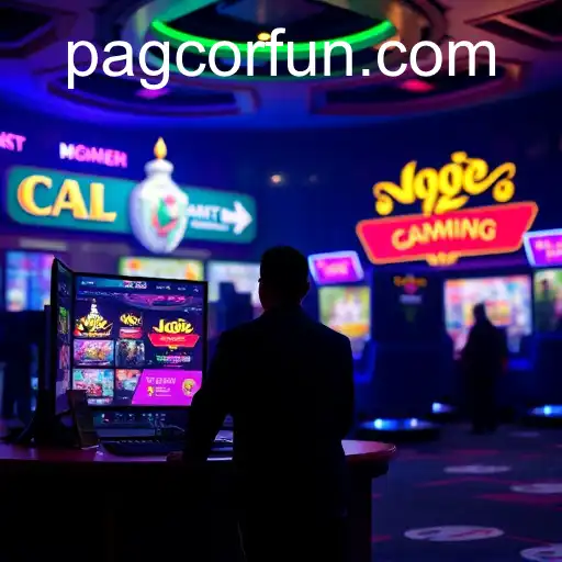 The Role of PAGCOR in the Online Gaming Industry