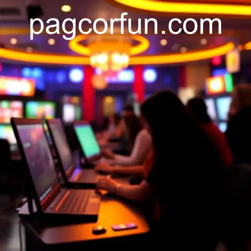 PAGCOR's Evolving Role in Online Gaming