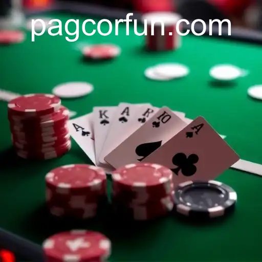 Poker and PAGCOR: Navigating the Landscape of Online Gaming