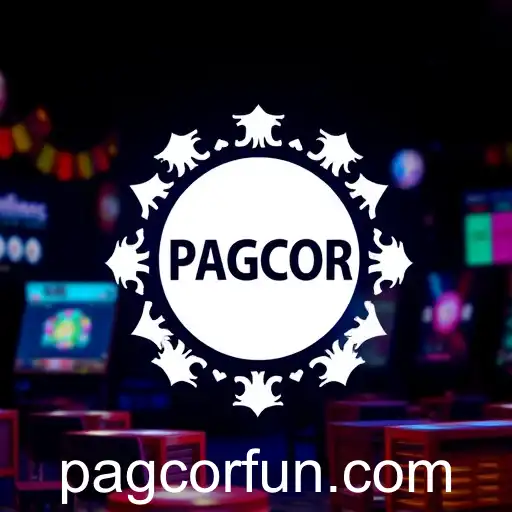 The Rise of PAGCOR in Online Gaming