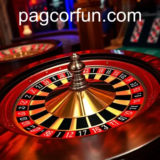 Exploring the World of Online Roulette on PAGCOR Platforms